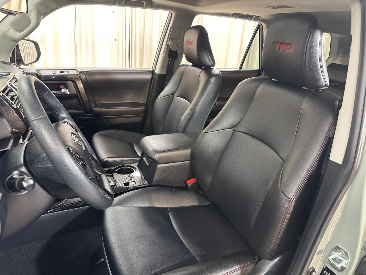 2022 Toyota 4Runner TRD Off-Road Premium Annapolis MD