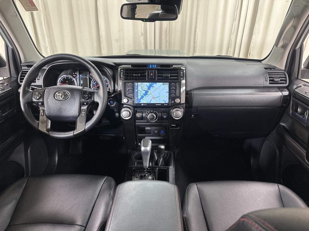 2022 Toyota 4Runner TRD Off-Road Premium Annapolis MD