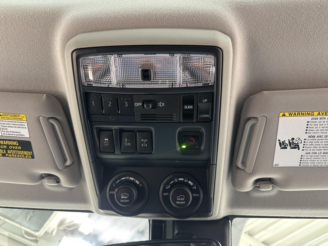 2022 Toyota 4Runner TRD Off-Road Premium Annapolis MD