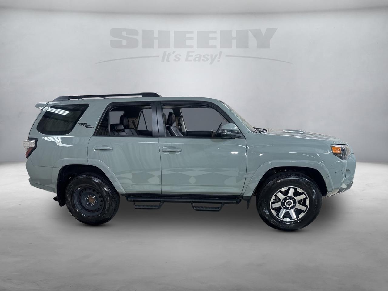 2022 Toyota 4Runner TRD Off-Road Premium Annapolis MD