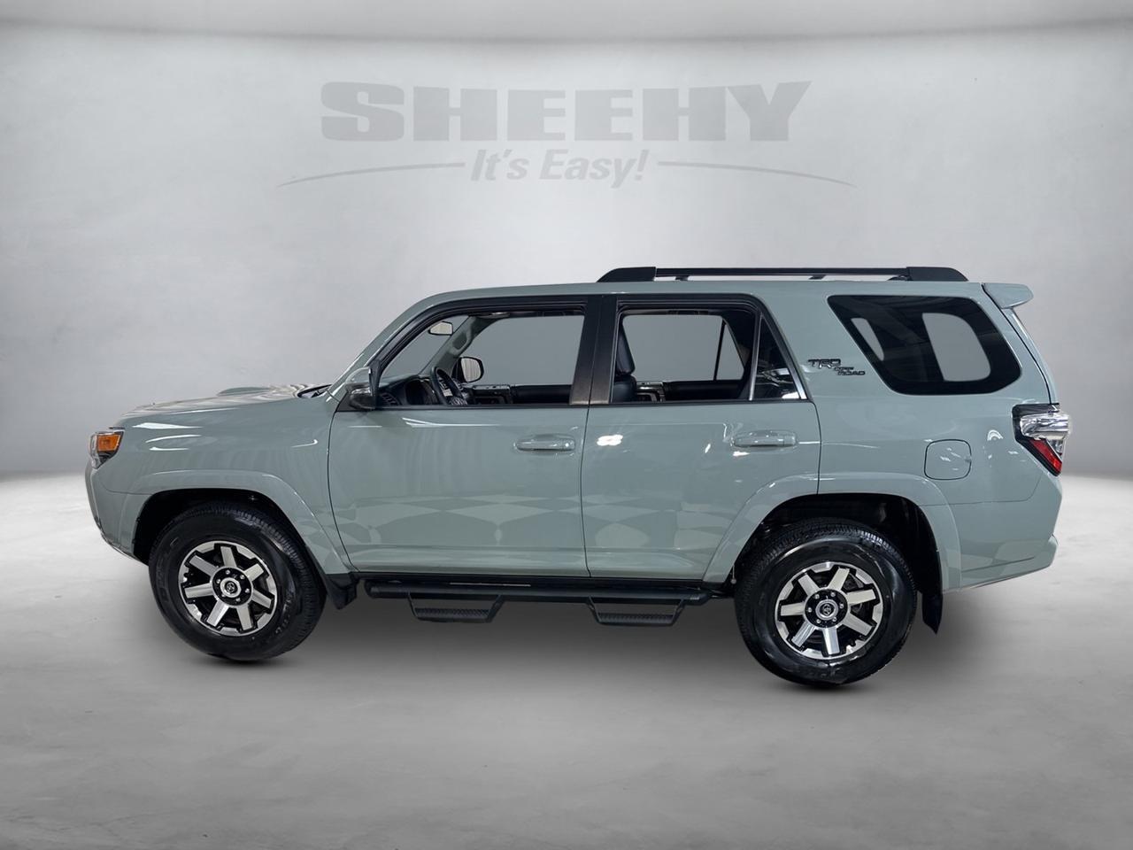 2022 Toyota 4Runner TRD Off-Road Premium Annapolis MD