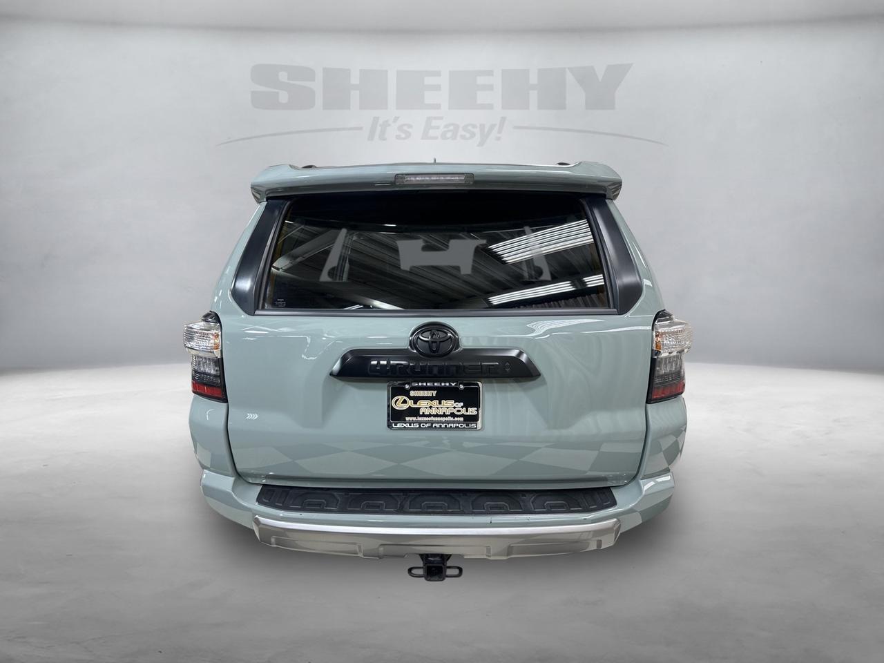 2022 Toyota 4Runner TRD Off-Road Premium Annapolis MD