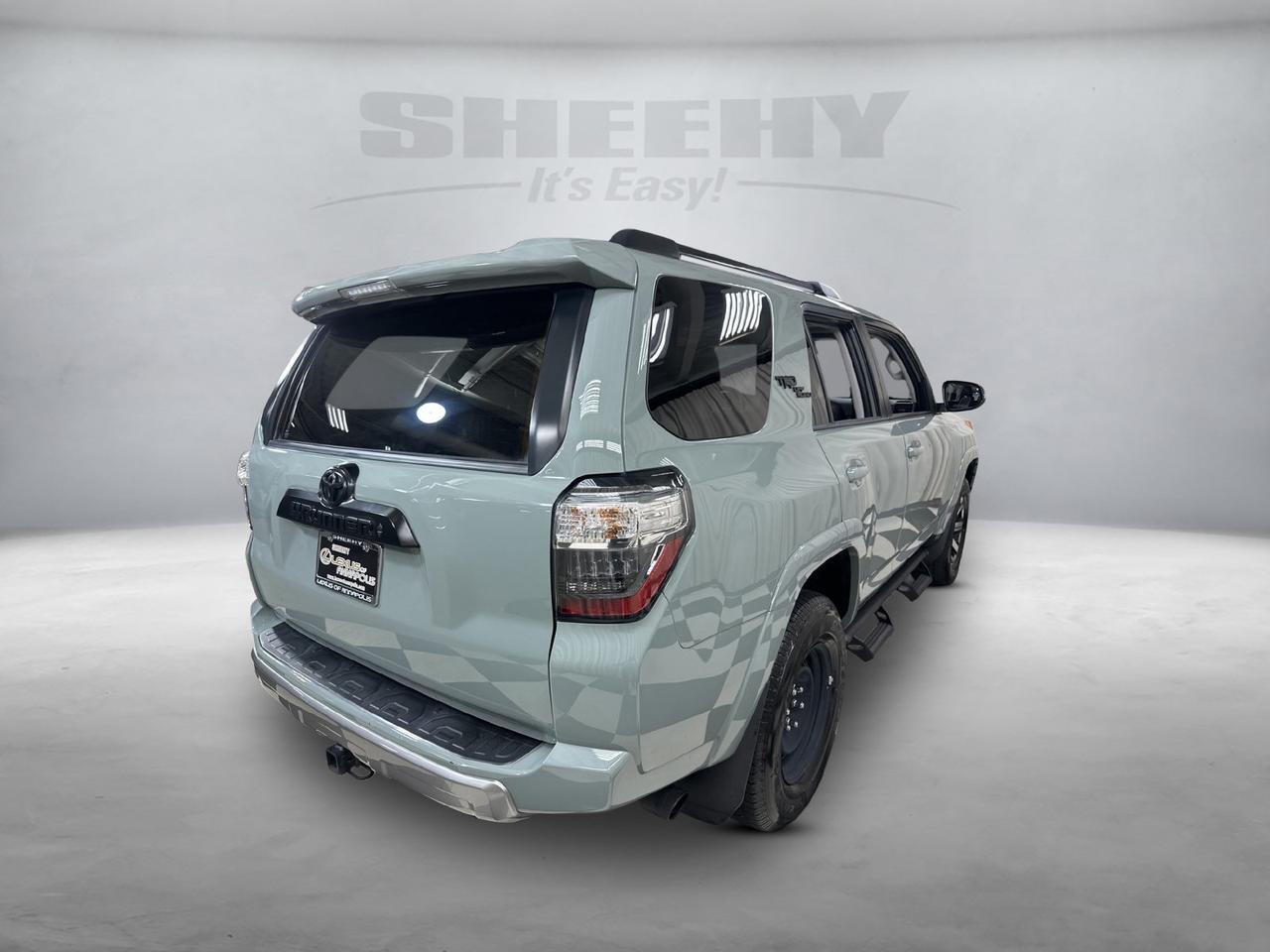 2022 Toyota 4Runner TRD Off-Road Premium Annapolis MD