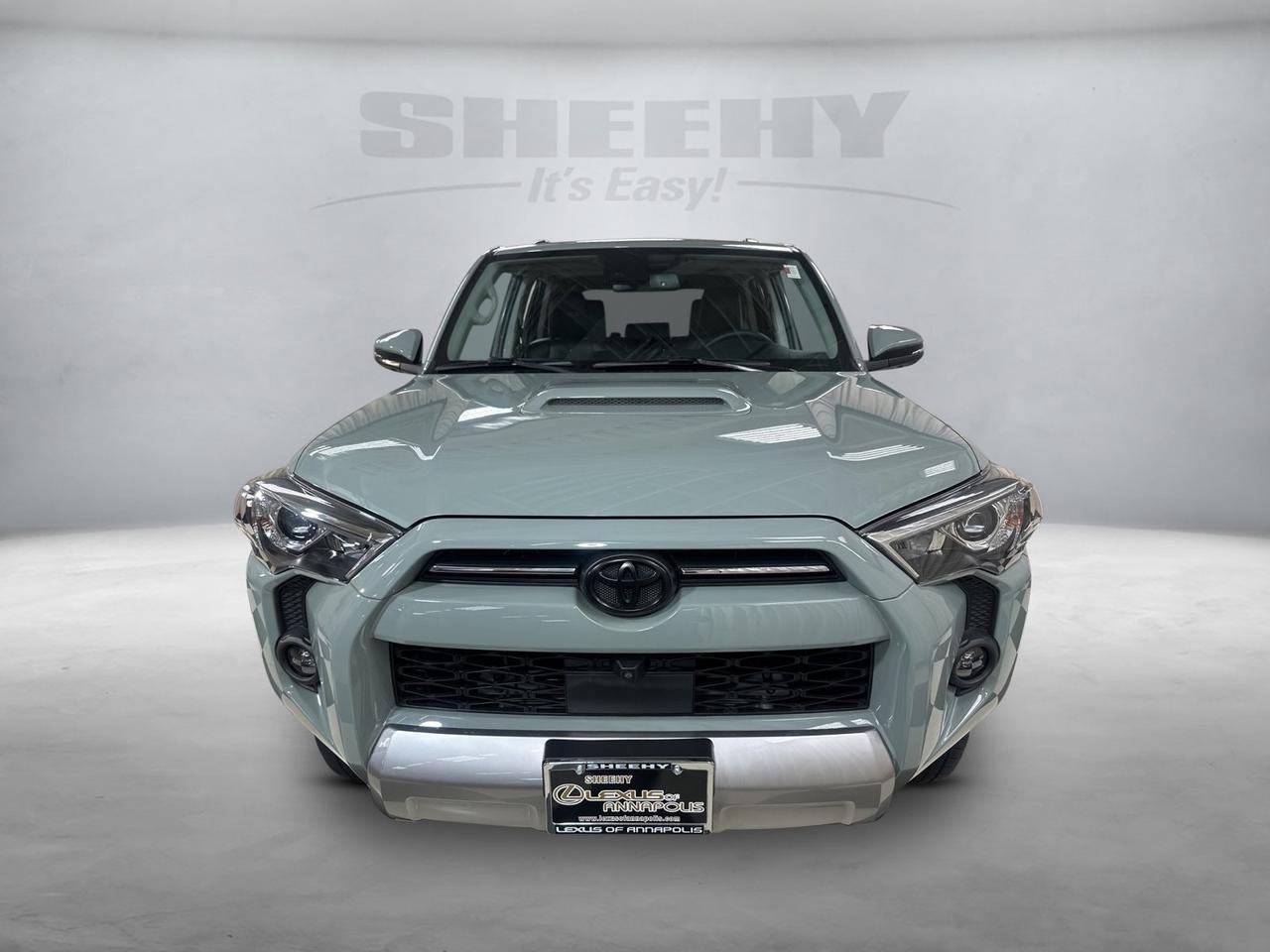 2022 Toyota 4Runner TRD Off-Road Premium Annapolis MD