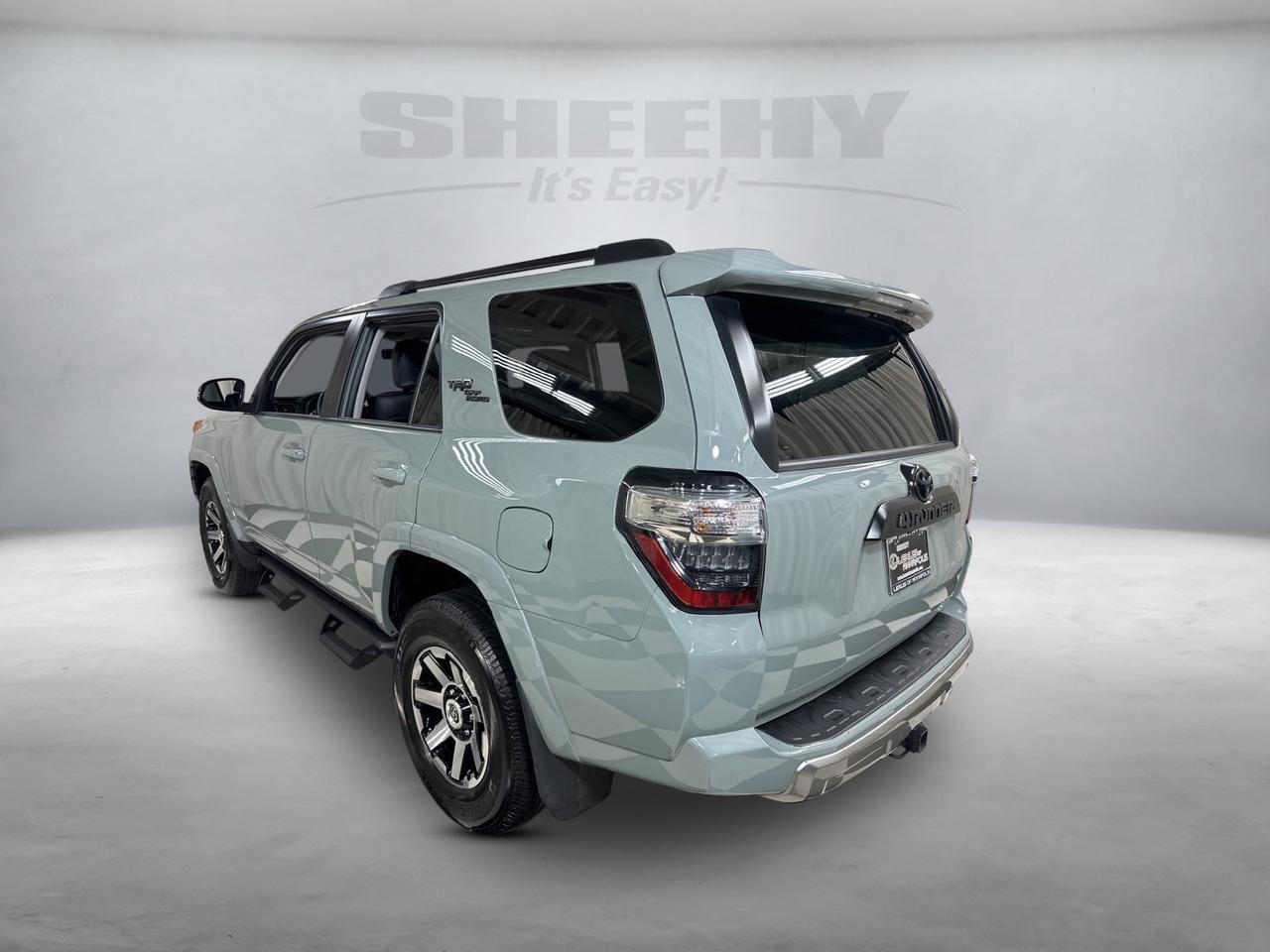 2022 Toyota 4Runner TRD Off-Road Premium Annapolis MD