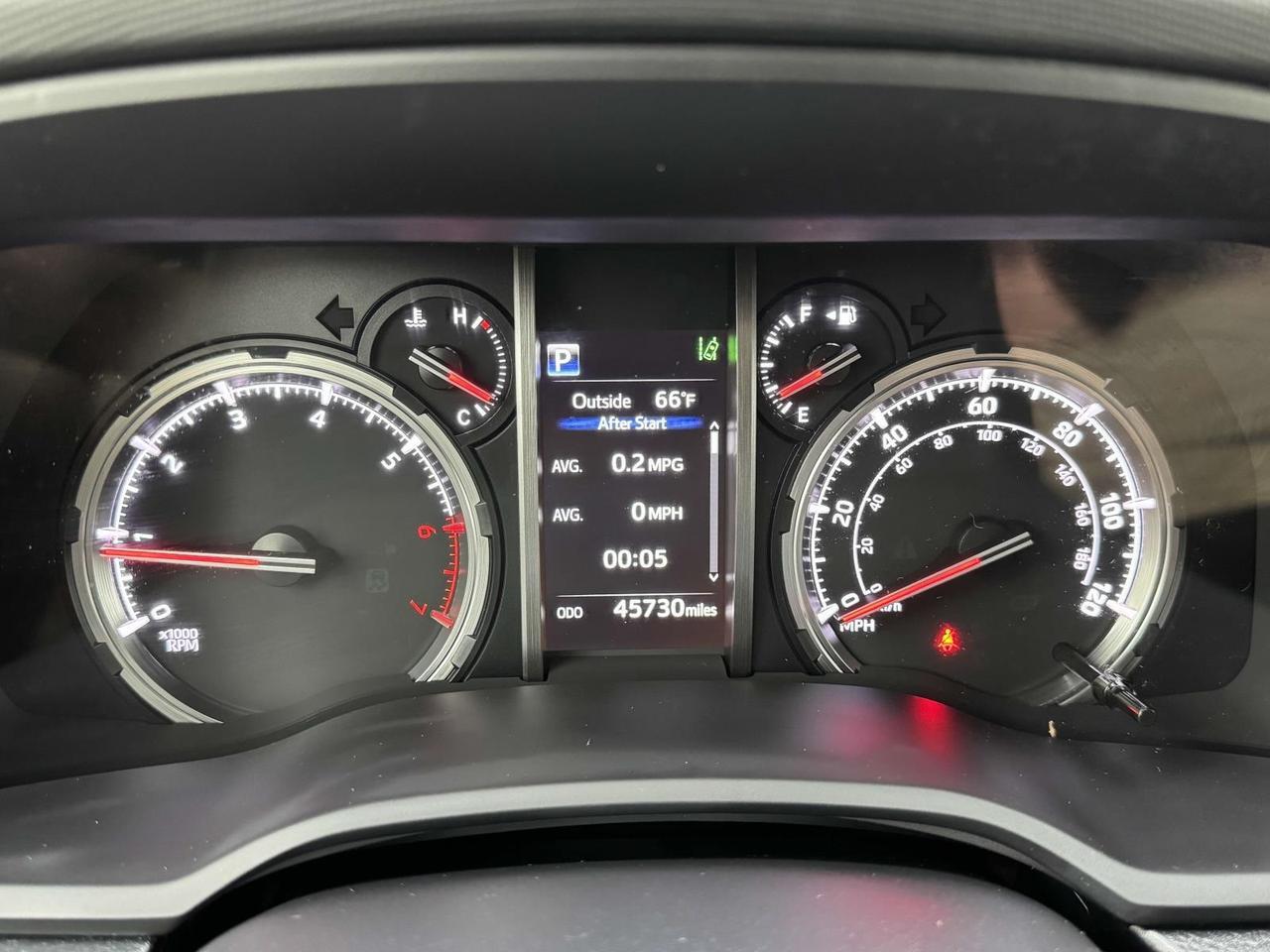 2022 Toyota 4Runner TRD Sport Fredericksburg VA