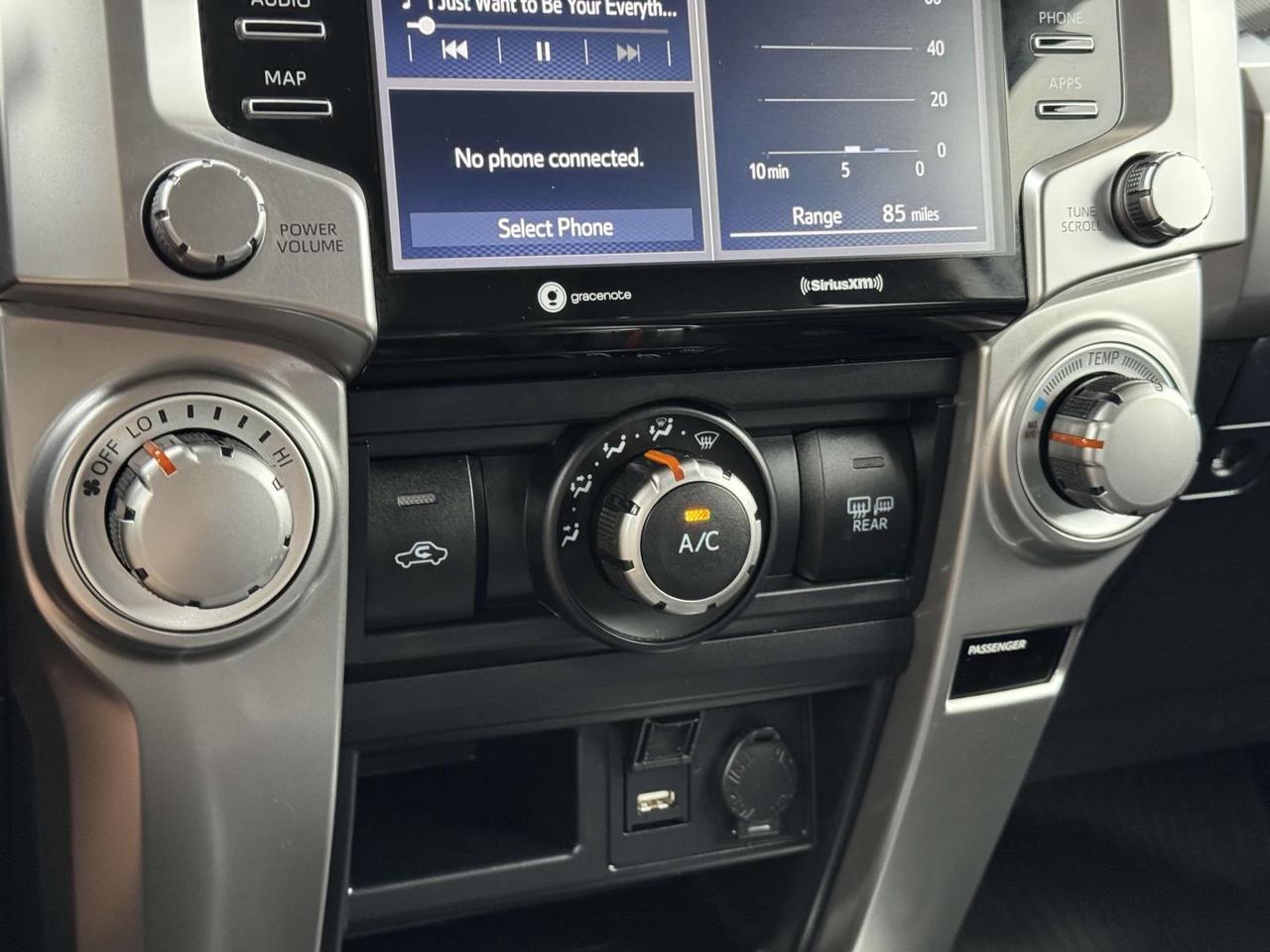 2022 Toyota 4Runner TRD Sport Fredericksburg VA