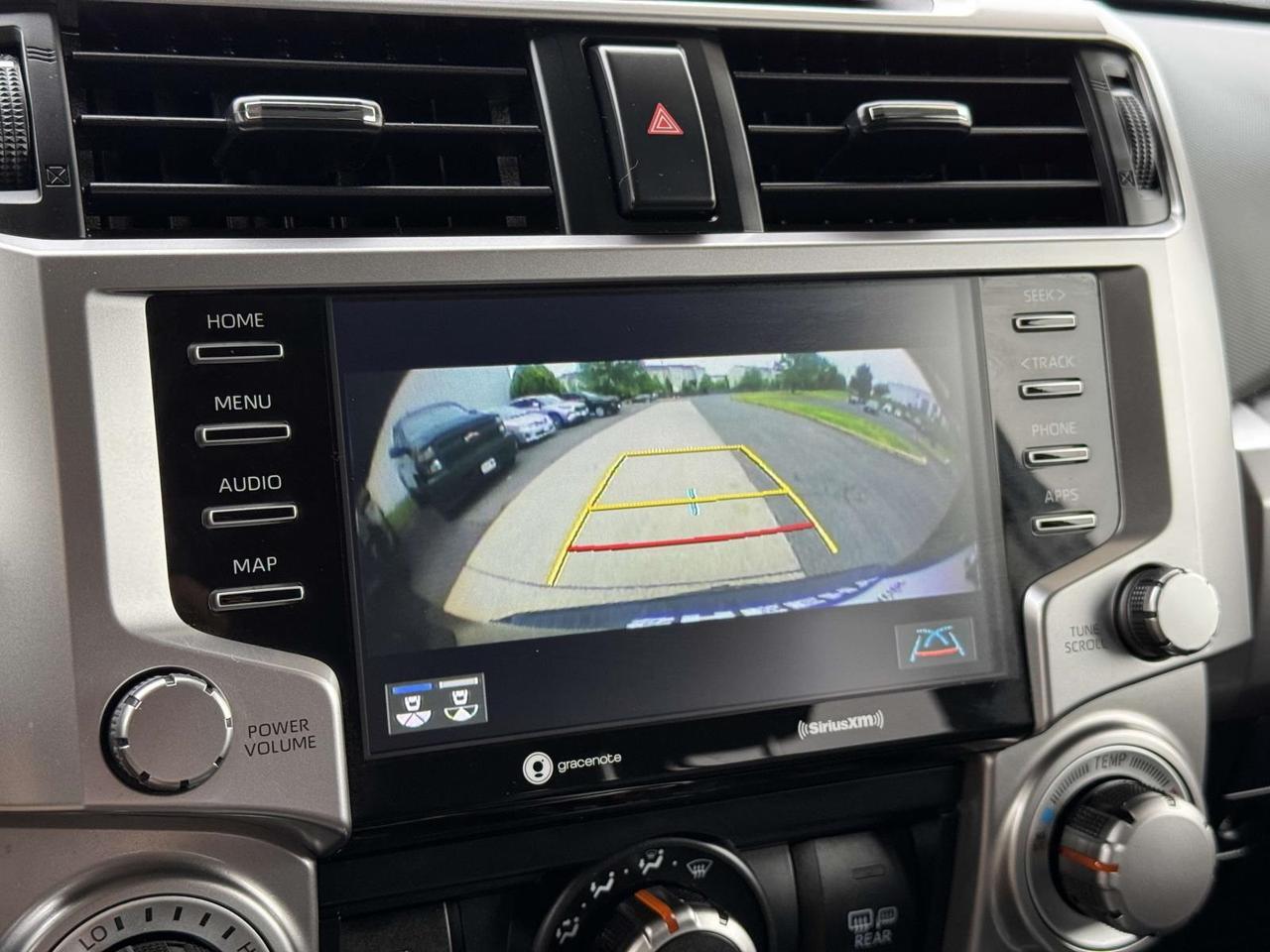 2022 Toyota 4Runner TRD Sport Fredericksburg VA