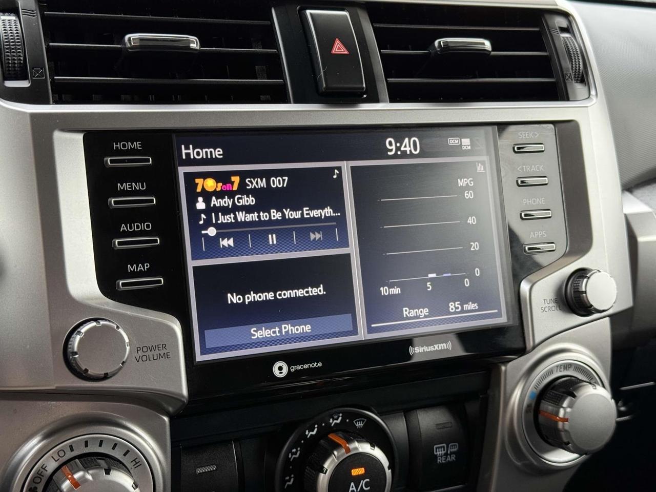 2022 Toyota 4Runner TRD Sport Fredericksburg VA