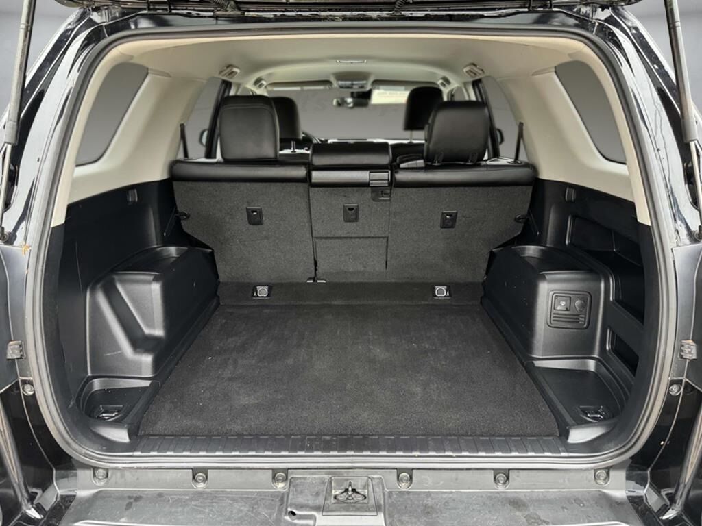 2022 Toyota 4Runner TRD Sport Fredericksburg VA