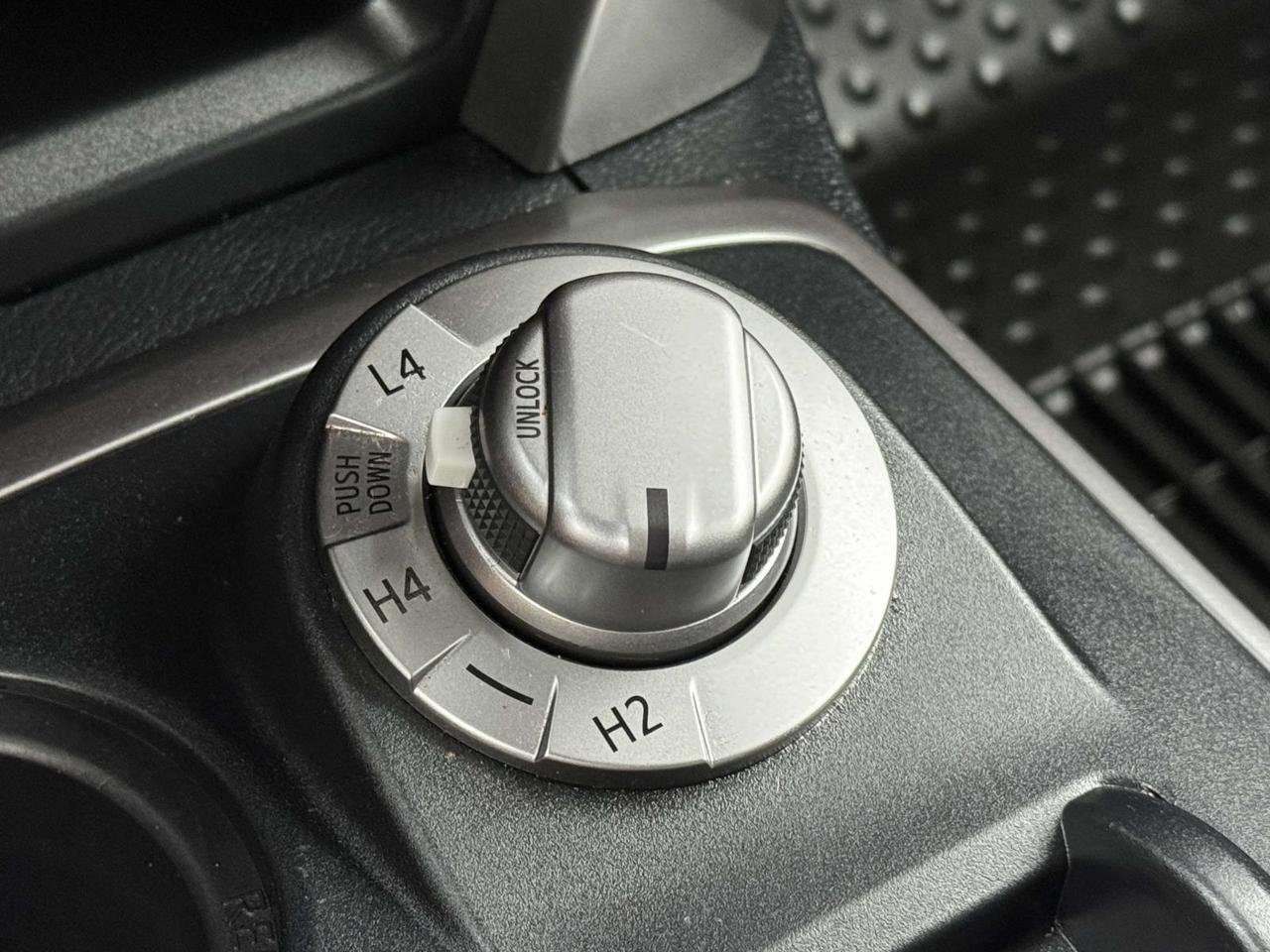 2022 Toyota 4Runner TRD Sport Fredericksburg VA