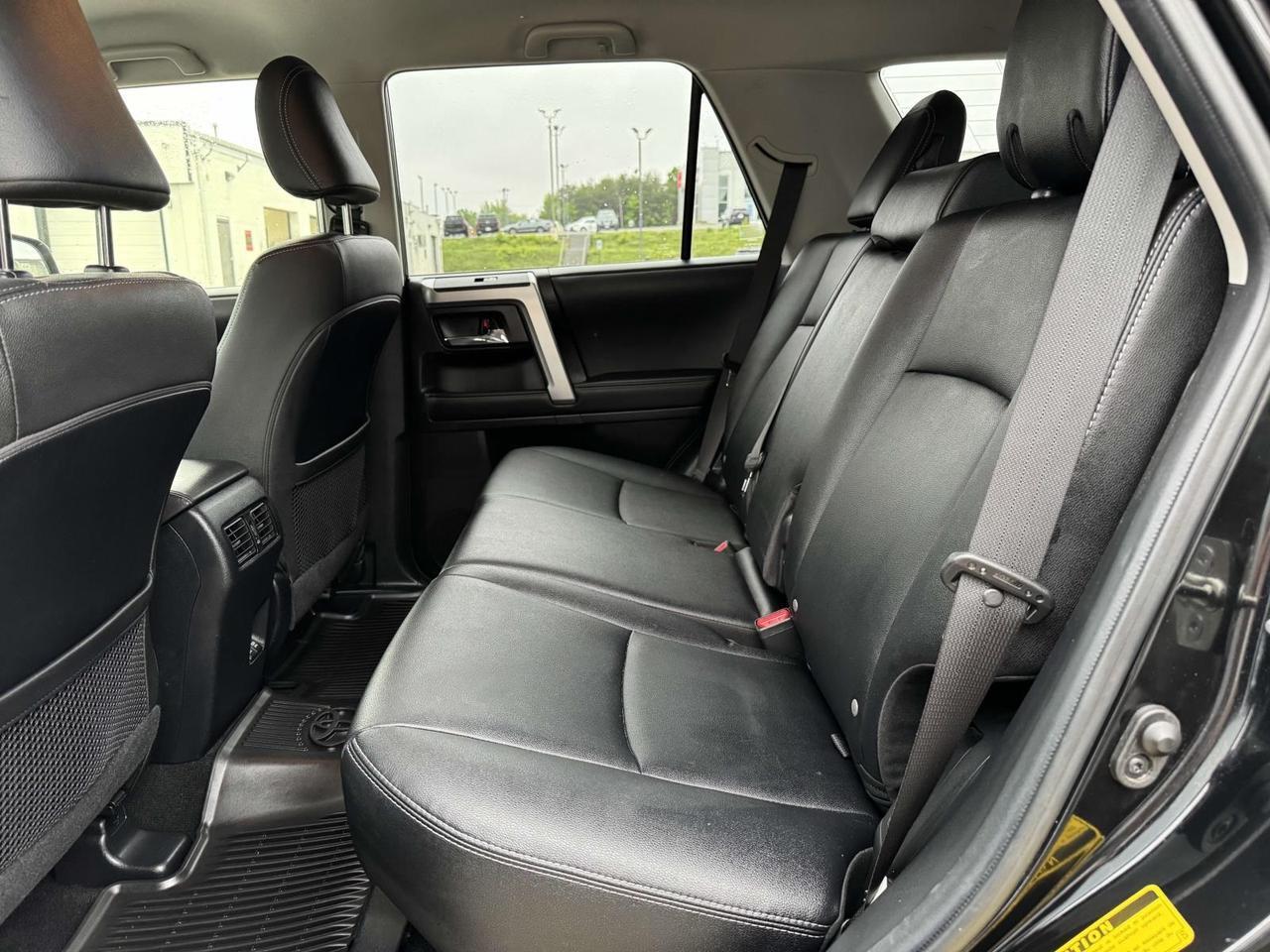 2022 Toyota 4Runner TRD Sport Fredericksburg VA