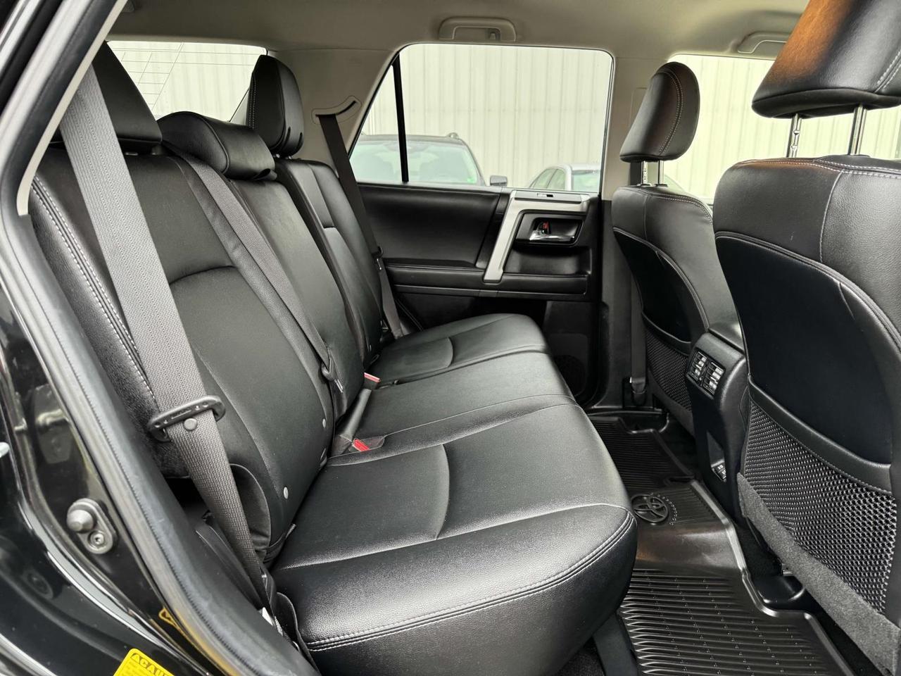 2022 Toyota 4Runner TRD Sport Fredericksburg VA