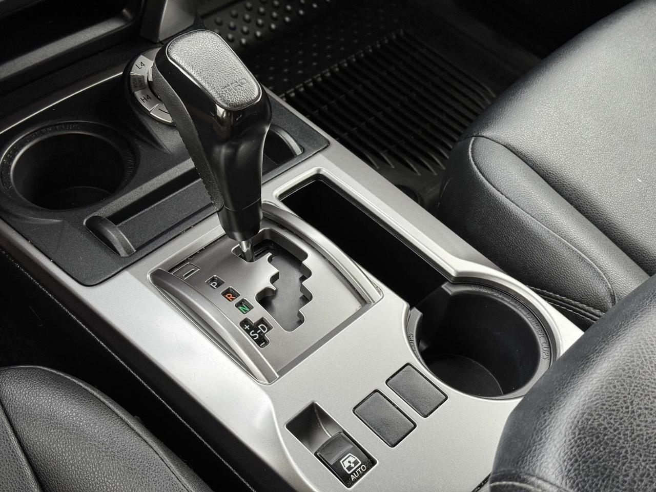 2022 Toyota 4Runner TRD Sport Fredericksburg VA