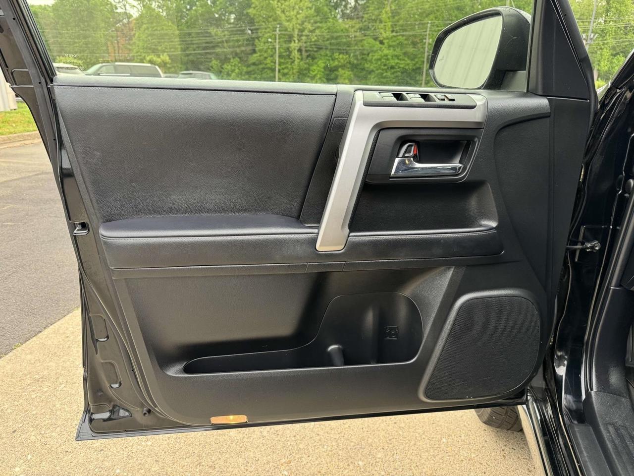 2022 Toyota 4Runner TRD Sport Fredericksburg VA