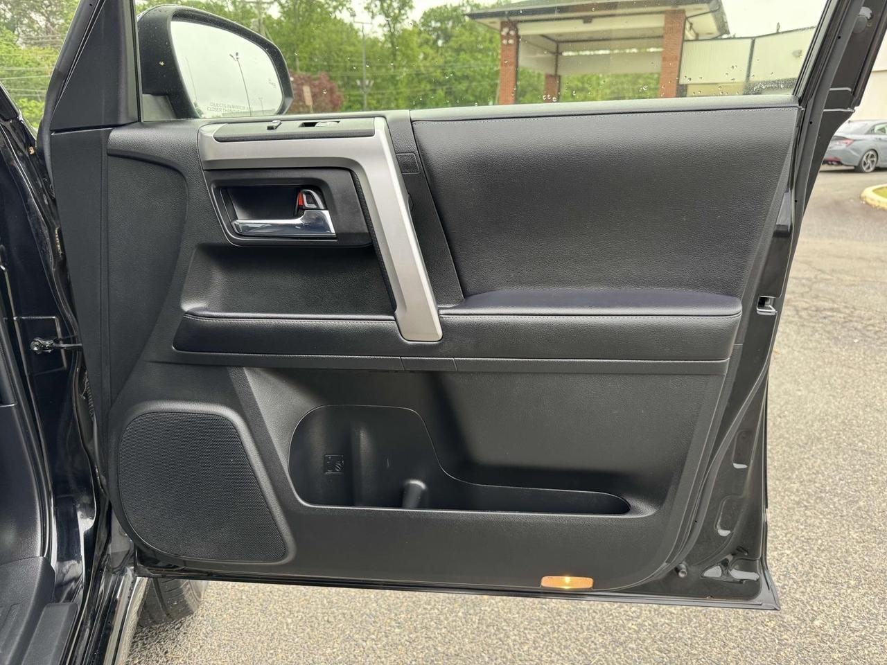 2022 Toyota 4Runner TRD Sport Fredericksburg VA