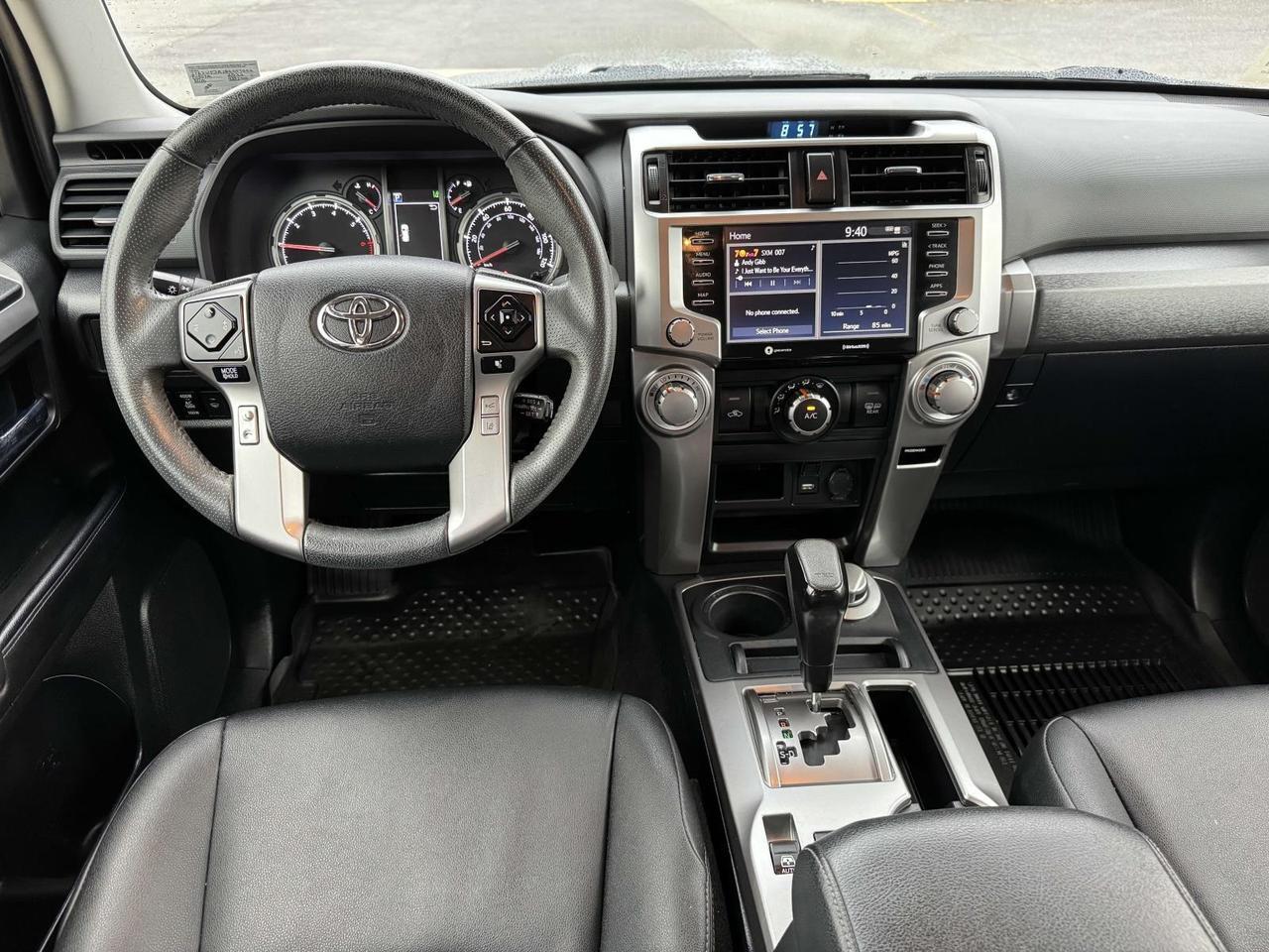 2022 Toyota 4Runner TRD Sport Fredericksburg VA