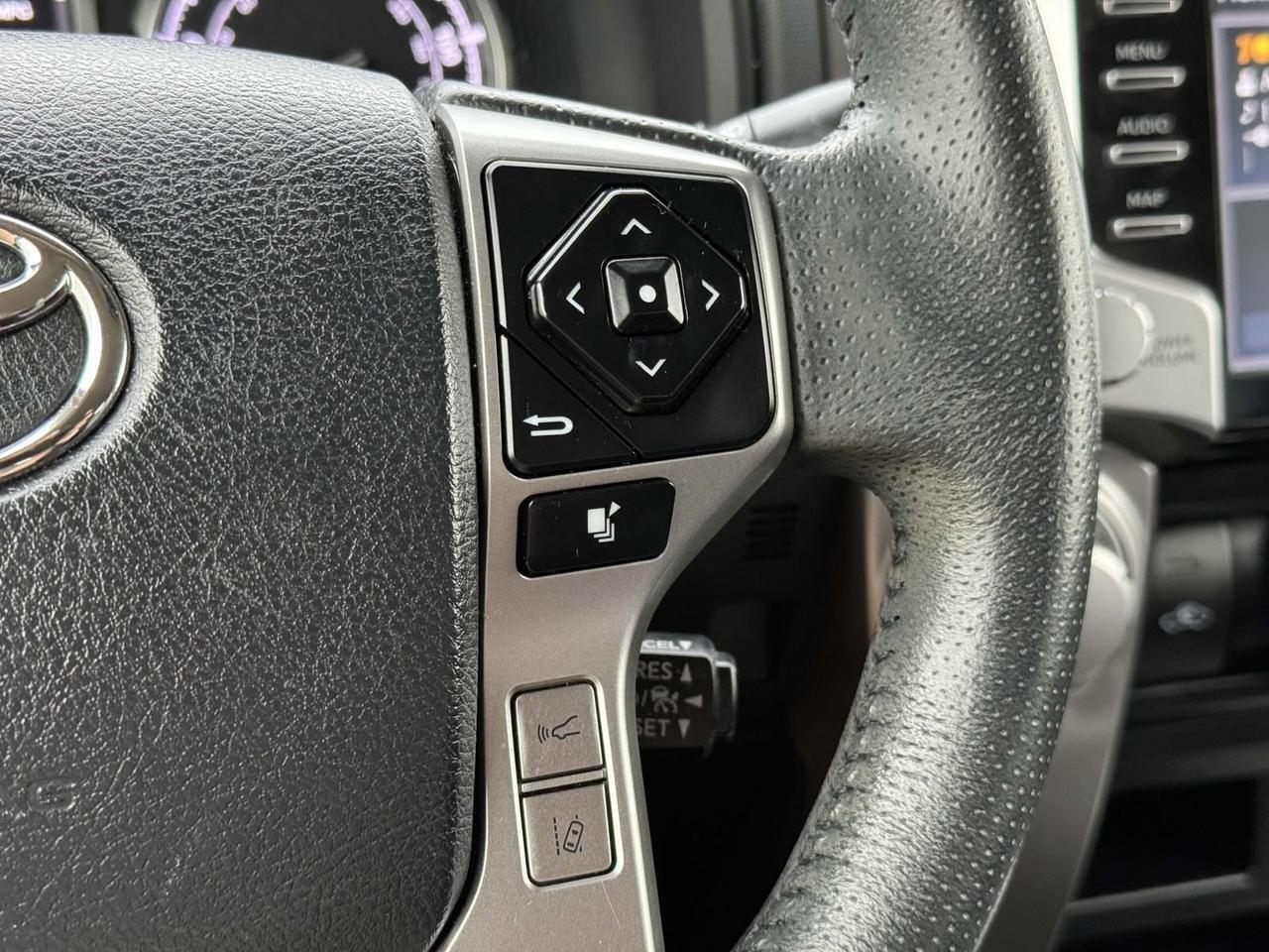 2022 Toyota 4Runner TRD Sport Fredericksburg VA