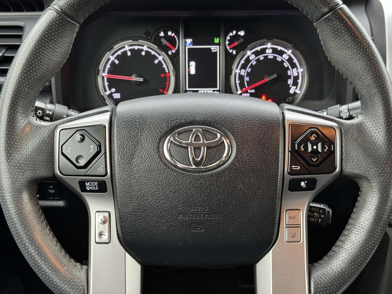 2022 Toyota 4Runner TRD Sport Fredericksburg VA