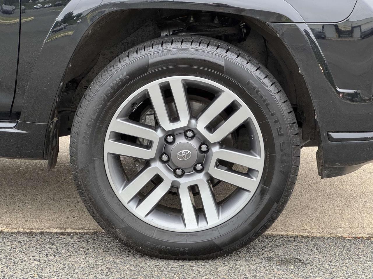 2022 Toyota 4Runner TRD Sport Fredericksburg VA