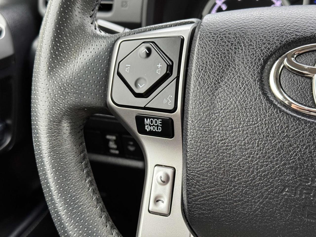 2022 Toyota 4Runner TRD Sport Fredericksburg VA