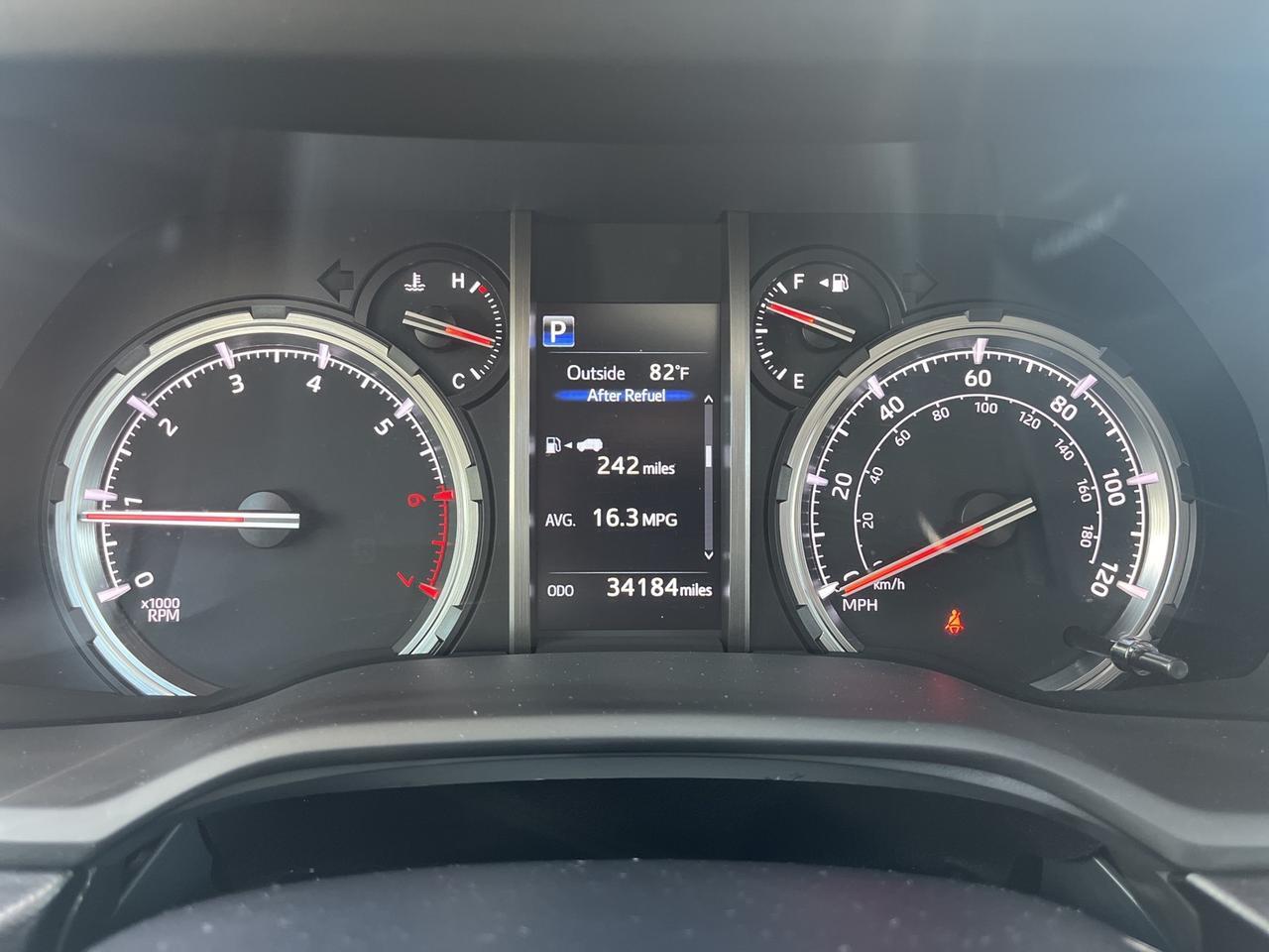 2022 Toyota 4Runner TRD Sport Stafford VA