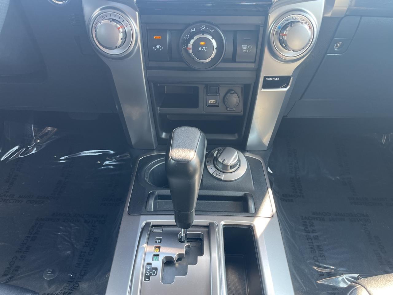 2022 Toyota 4Runner TRD Sport Stafford VA