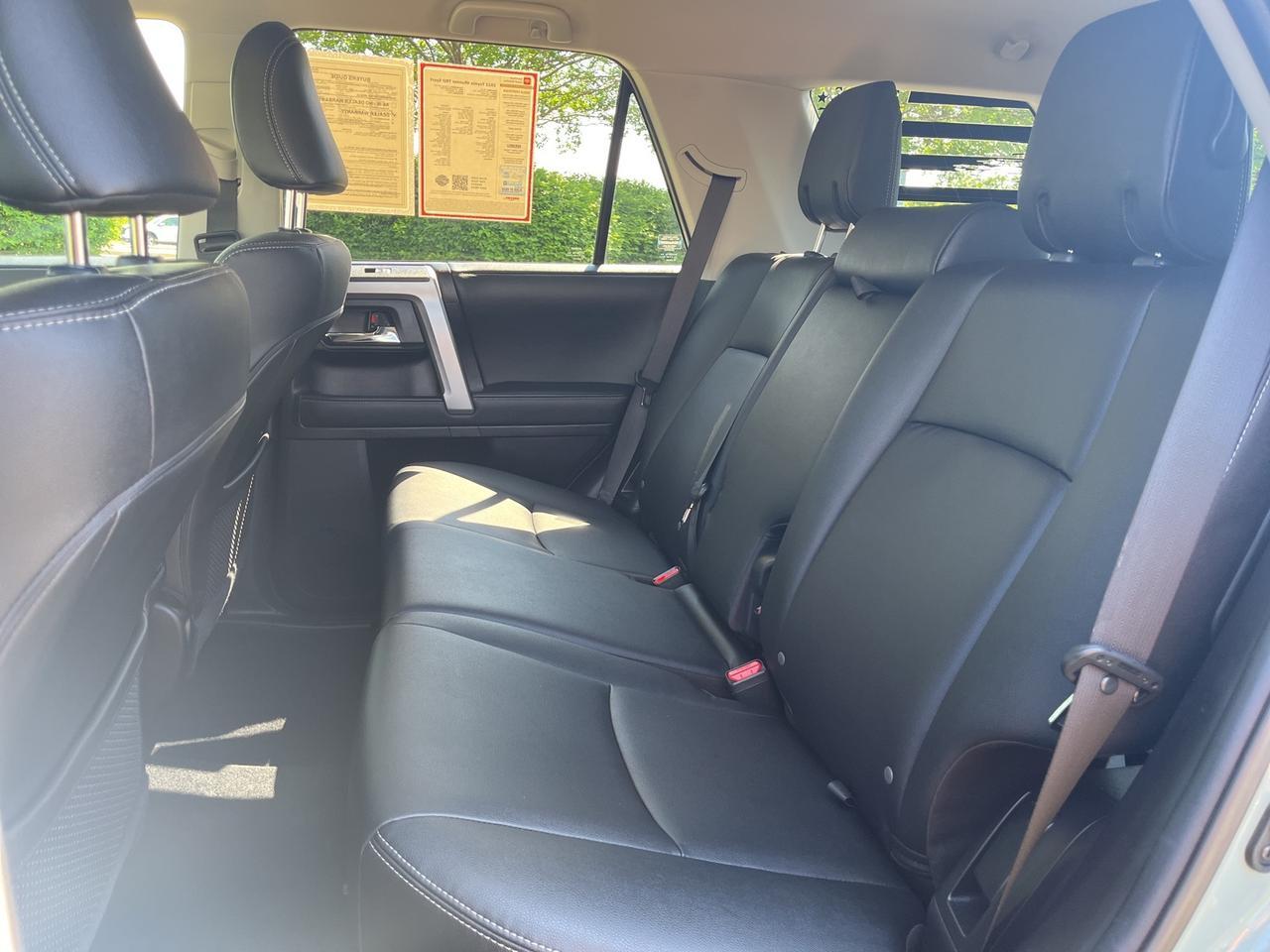 2022 Toyota 4Runner TRD Sport Stafford VA