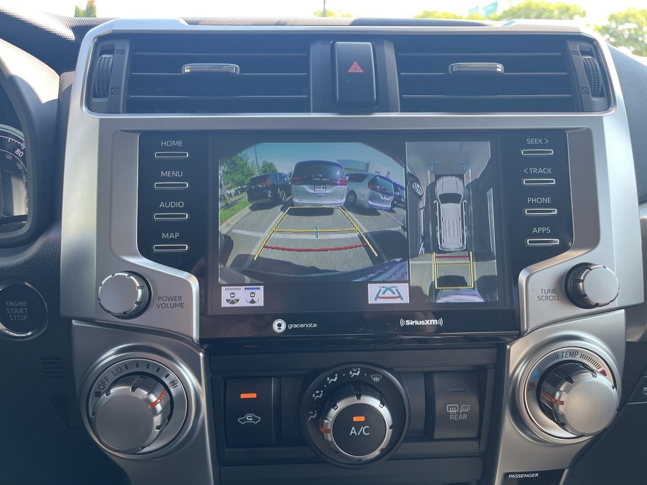 2022 Toyota 4Runner TRD Sport Stafford VA