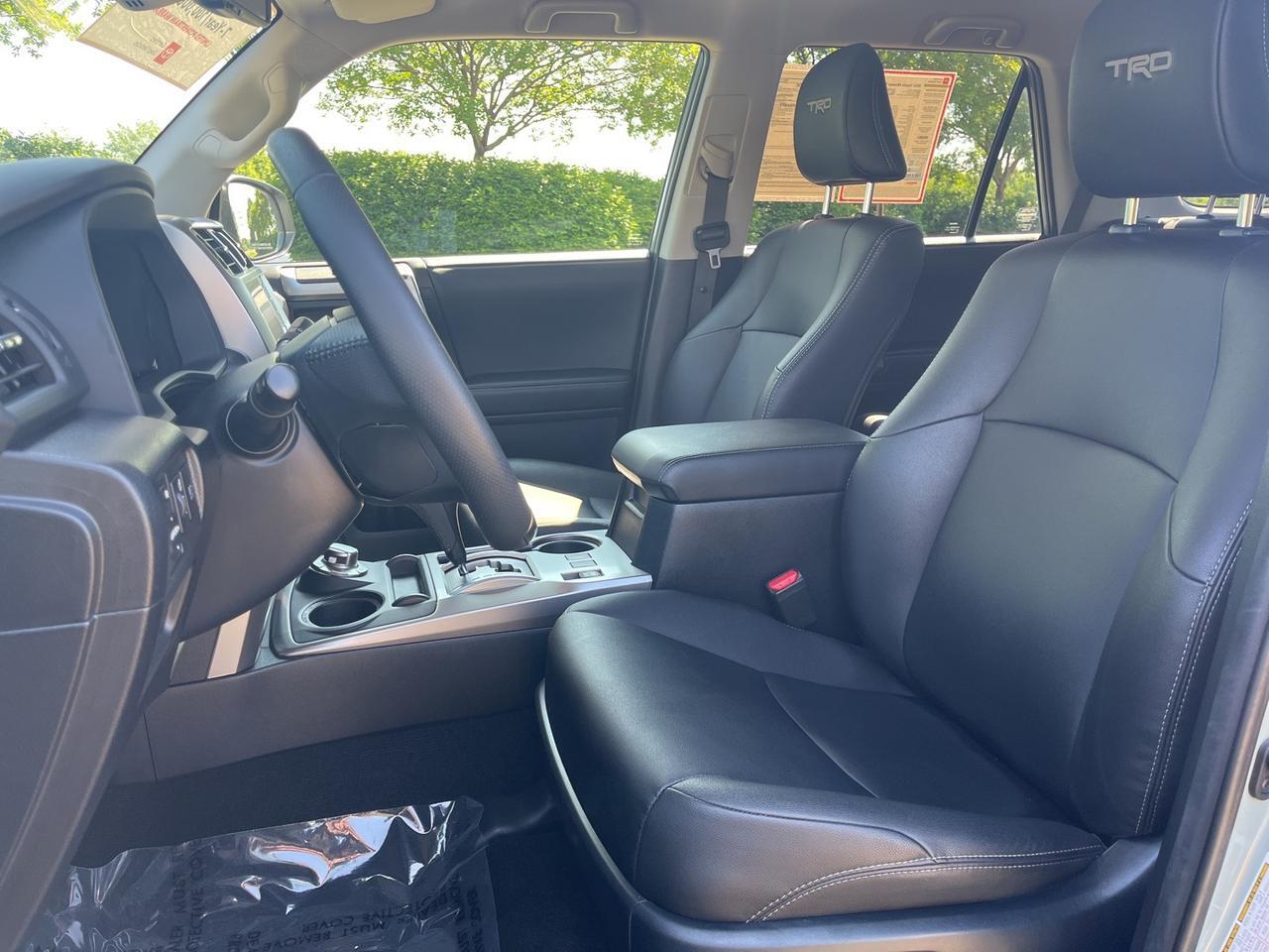 2022 Toyota 4Runner TRD Sport Stafford VA