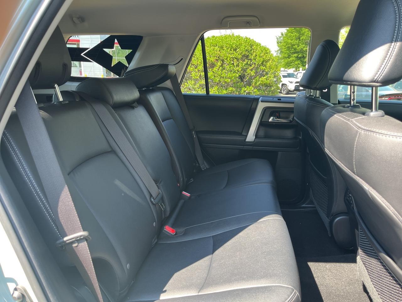 2022 Toyota 4Runner TRD Sport Stafford VA