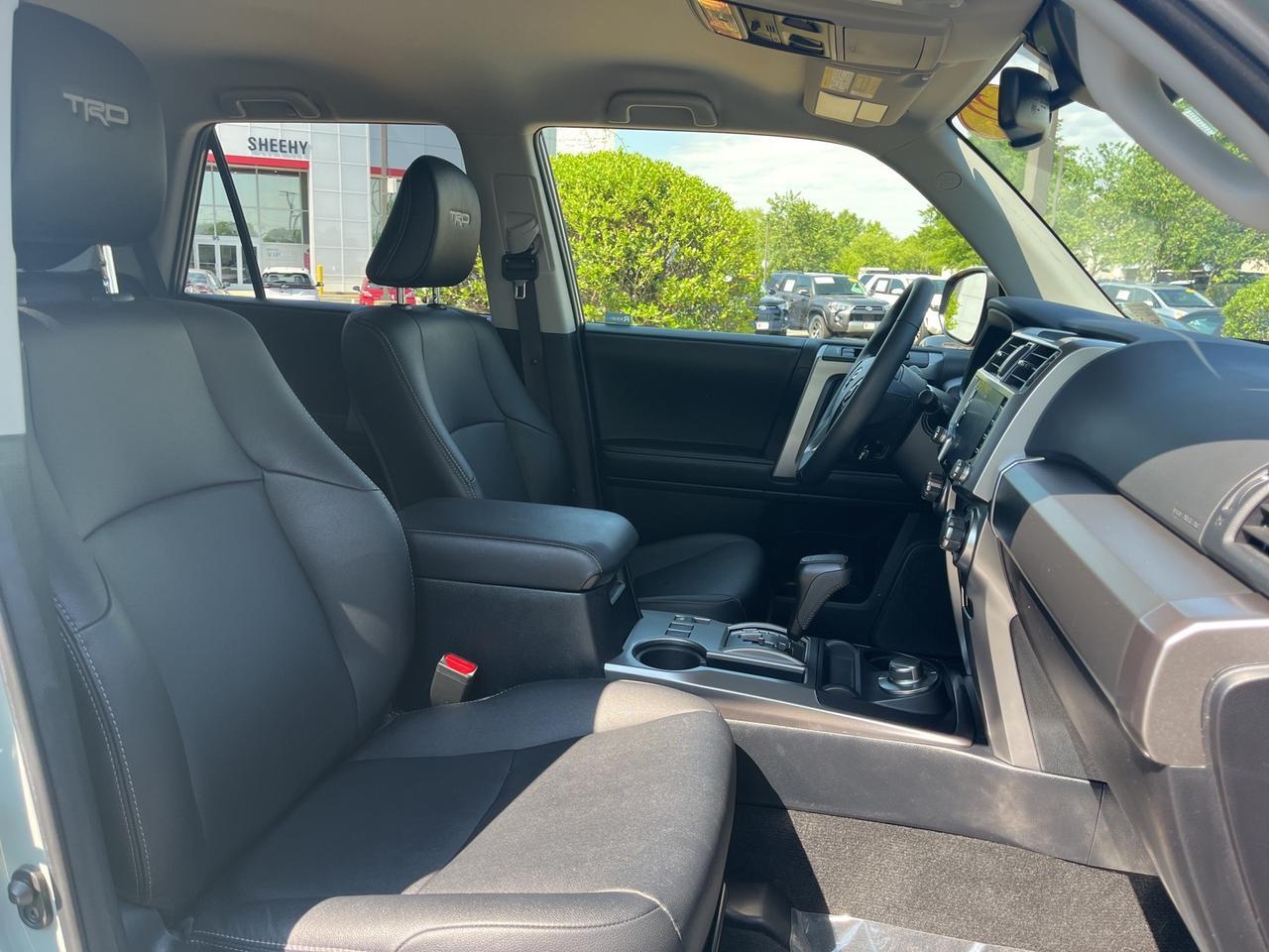 2022 Toyota 4Runner TRD Sport Stafford VA