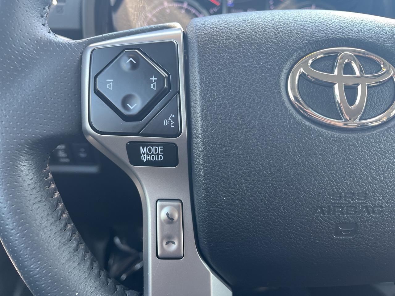 2022 Toyota 4Runner TRD Sport Stafford VA