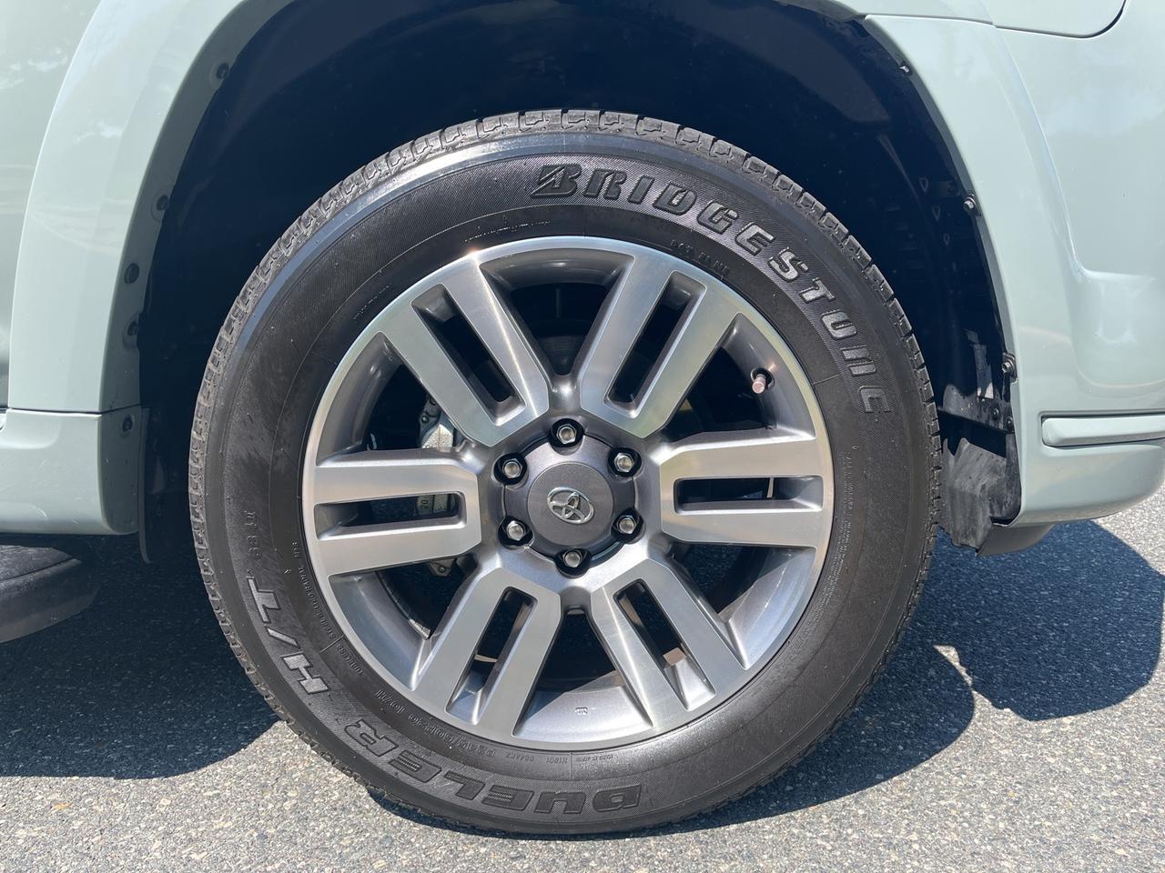 2022 Toyota 4Runner TRD Sport Stafford VA