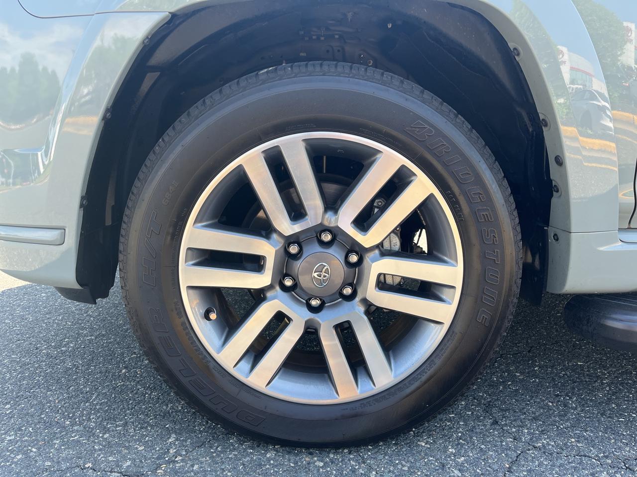 2022 Toyota 4Runner TRD Sport Stafford VA