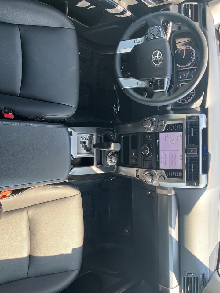 2022 Toyota 4Runner TRD Sport Stafford VA