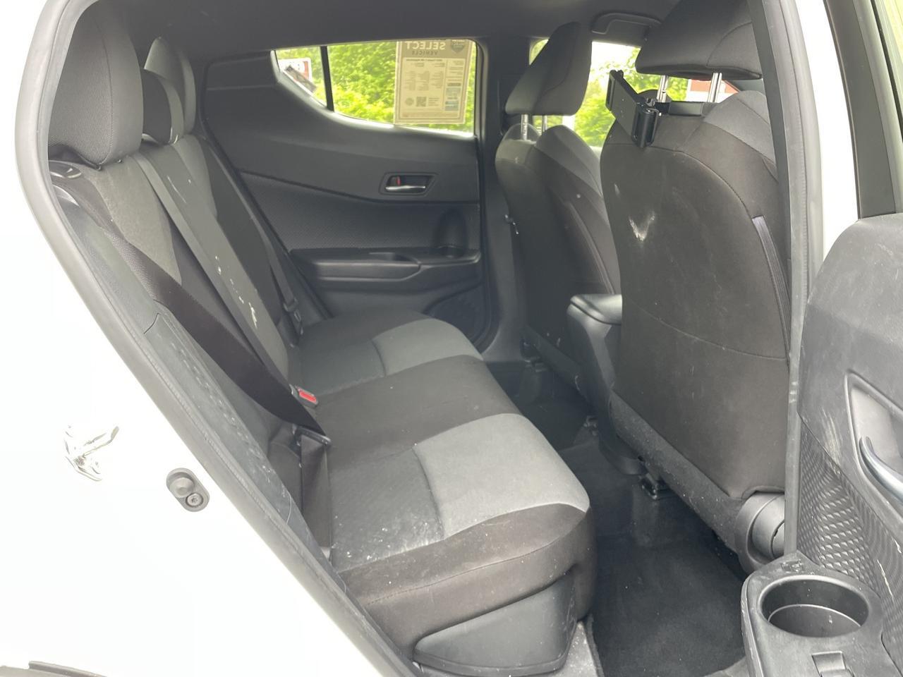 2022 Toyota C-HR Nightshade Springfield VA