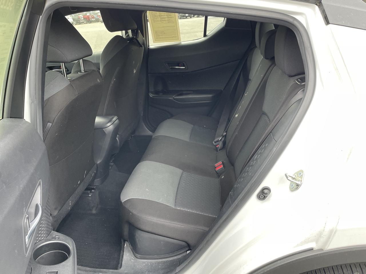 2022 Toyota C-HR Nightshade Springfield VA