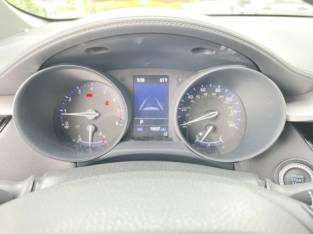 2022 Toyota C-HR Nightshade Springfield VA