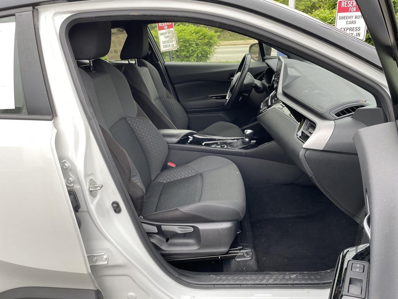 2022 Toyota C-HR Nightshade Springfield VA