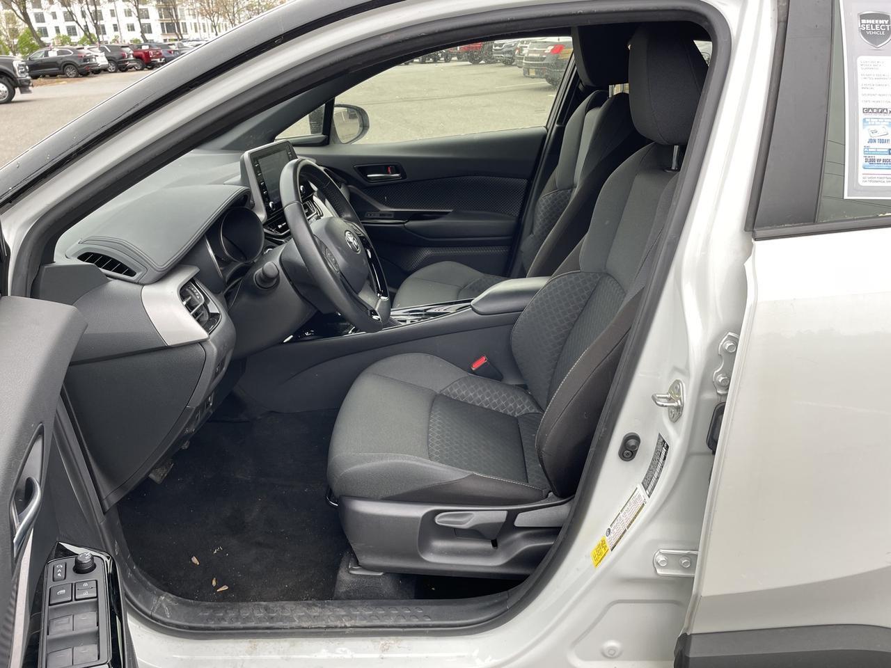 2022 Toyota C-HR Nightshade Springfield VA