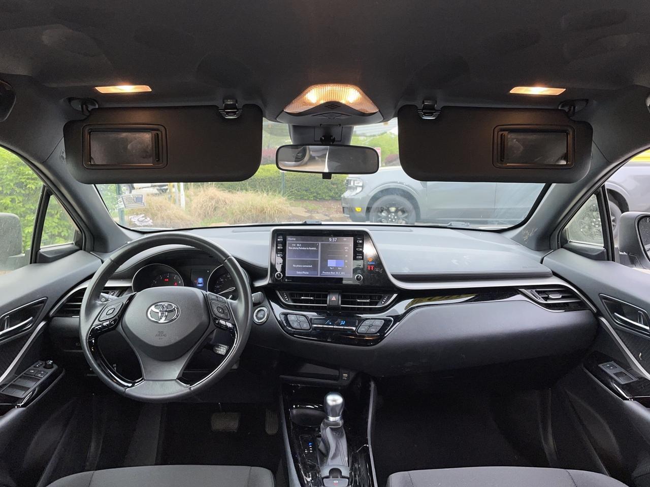 2022 Toyota C-HR Nightshade Springfield VA