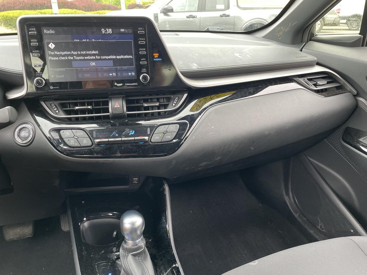 2022 Toyota C-HR Nightshade Springfield VA