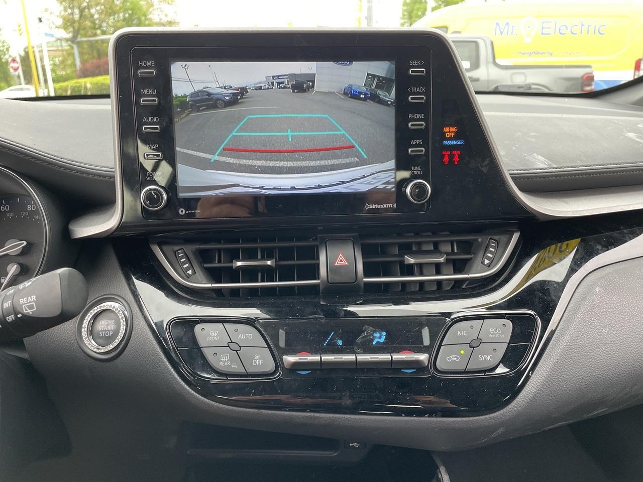 2022 Toyota C-HR Nightshade Springfield VA