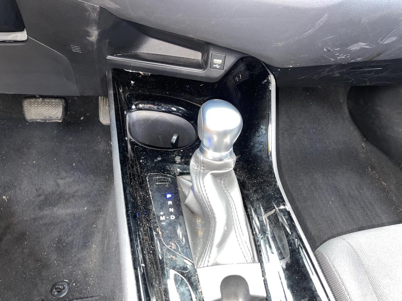 2022 Toyota C-HR Nightshade Springfield VA