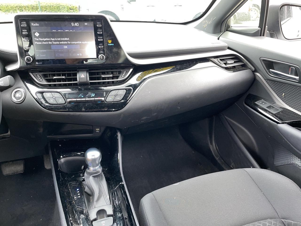 2022 Toyota C-HR Nightshade Springfield VA