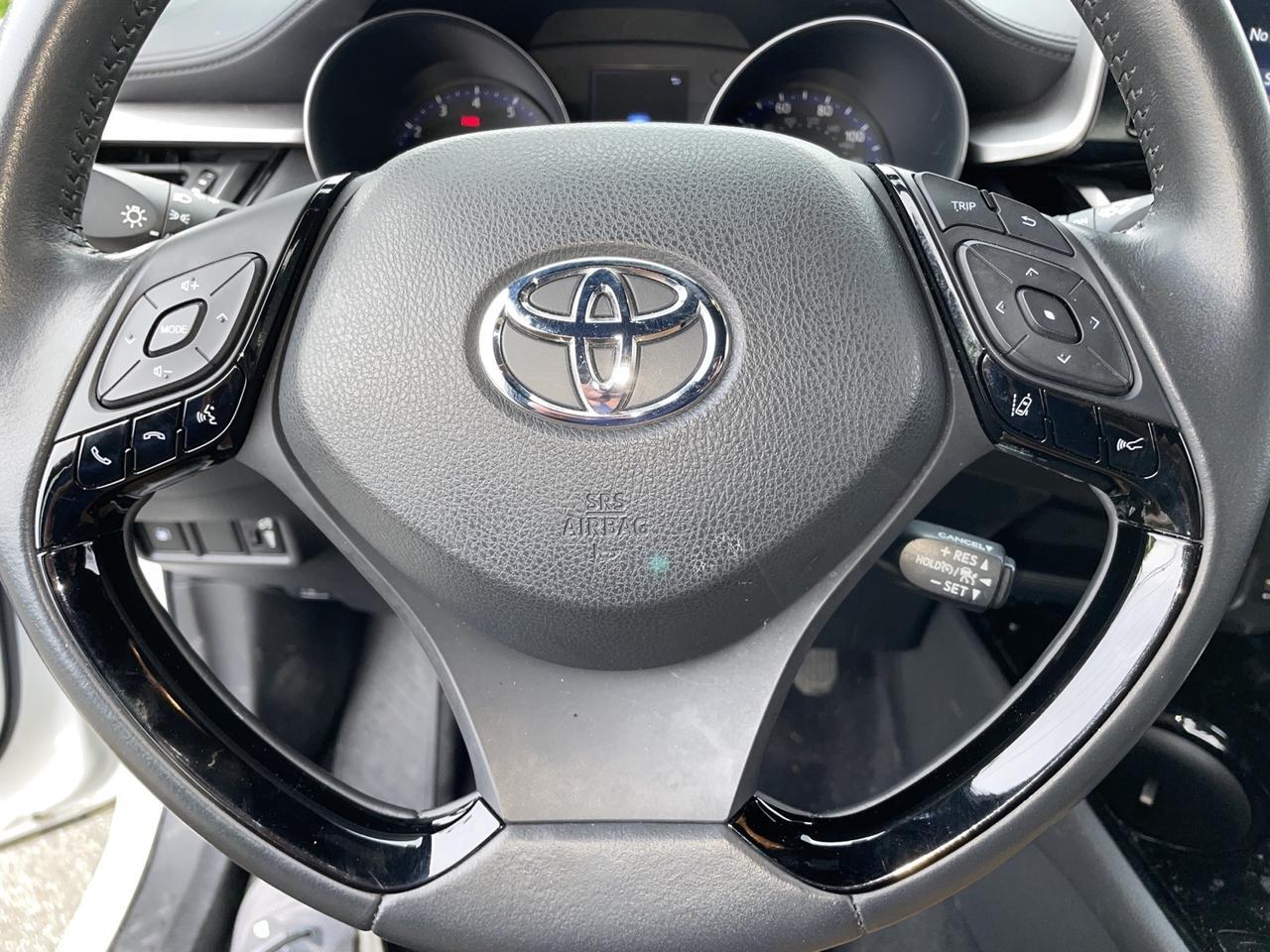 2022 Toyota C-HR Nightshade Springfield VA