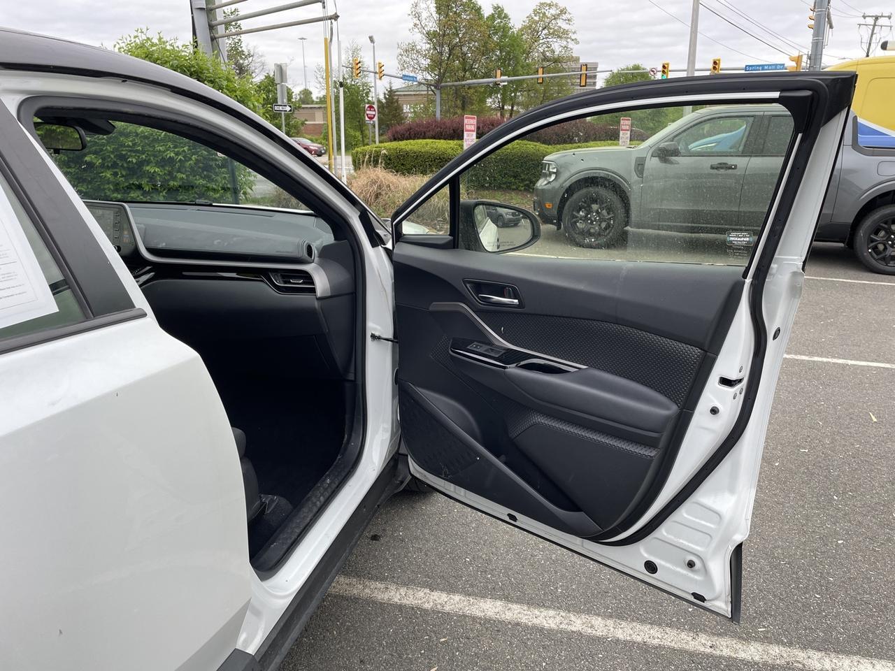 2022 Toyota C-HR Nightshade Springfield VA