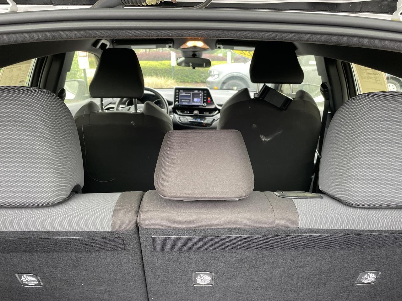 2022 Toyota C-HR Nightshade Springfield VA