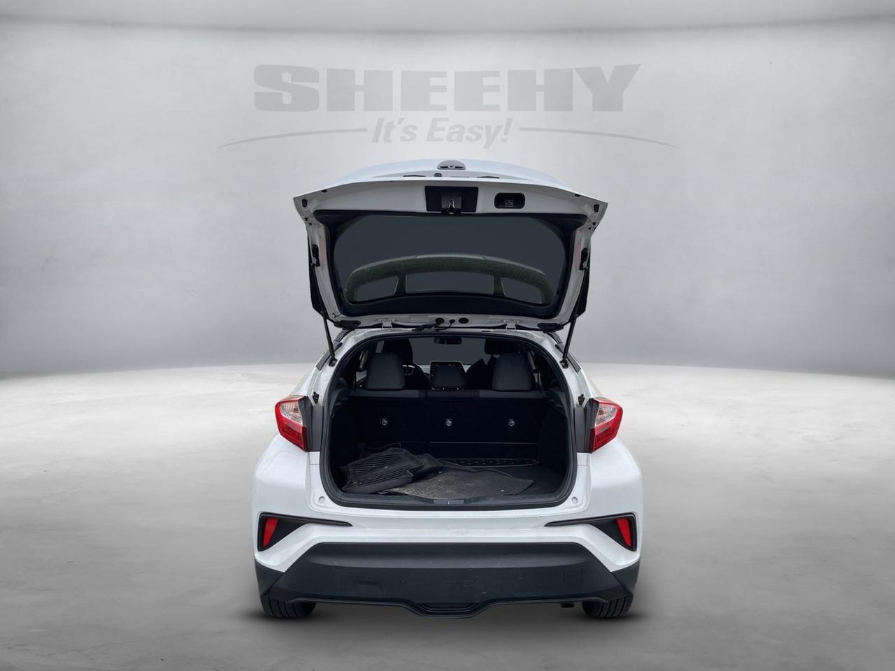 2022 Toyota C-HR Nightshade Springfield VA